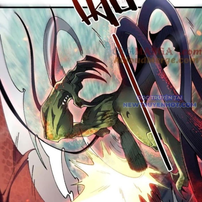 Chuyển Sinh Thành Goblin: Chapter 43