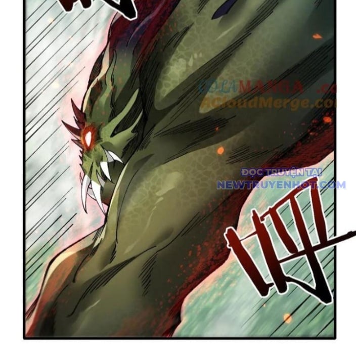 Chuyển Sinh Thành Goblin: Chapter 43