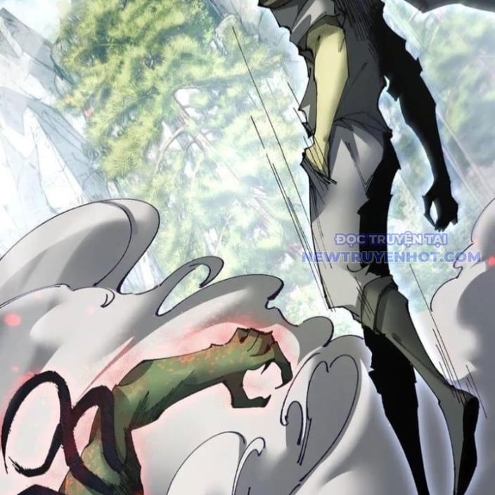 Chuyển Sinh Thành Goblin: Chapter 43