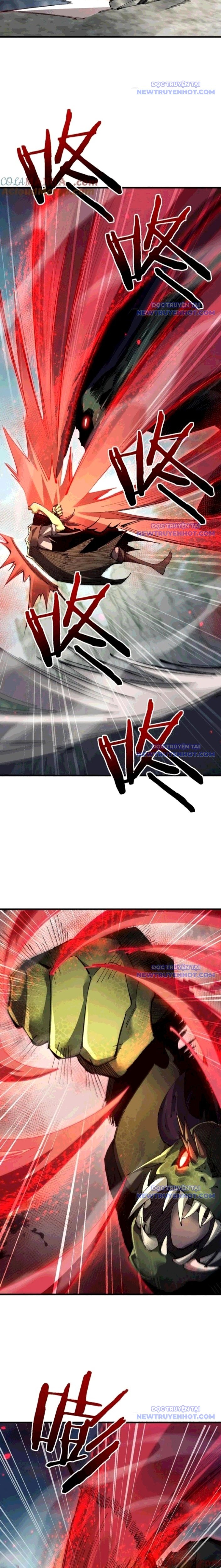 Chuyển Sinh Thành Goblin: Chapter 44