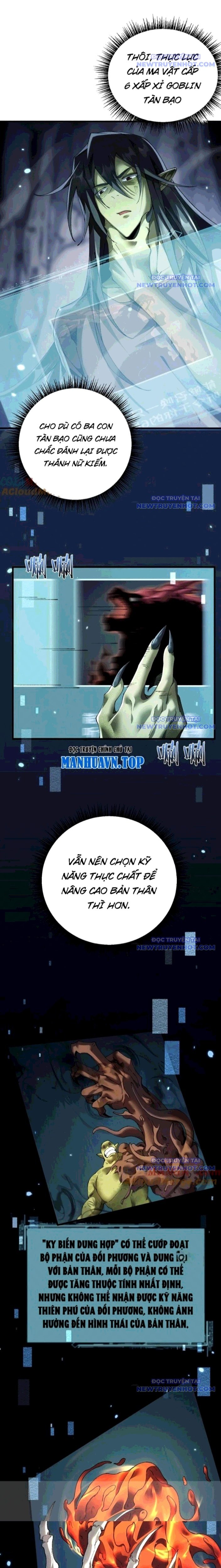Chuyển Sinh Thành Goblin: Chapter 44