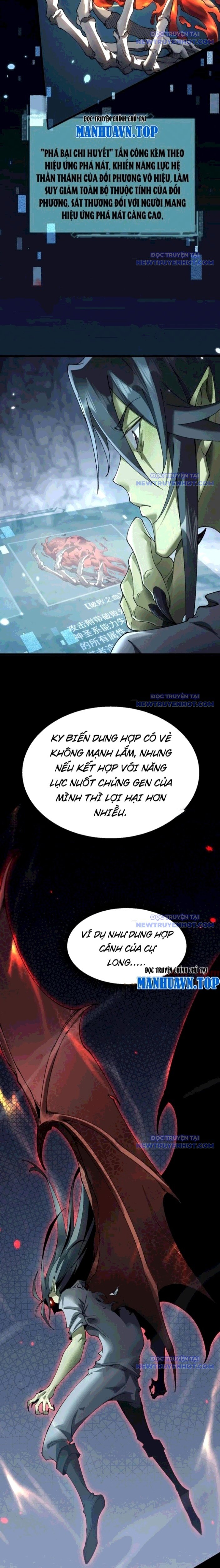 Chuyển Sinh Thành Goblin: Chapter 44