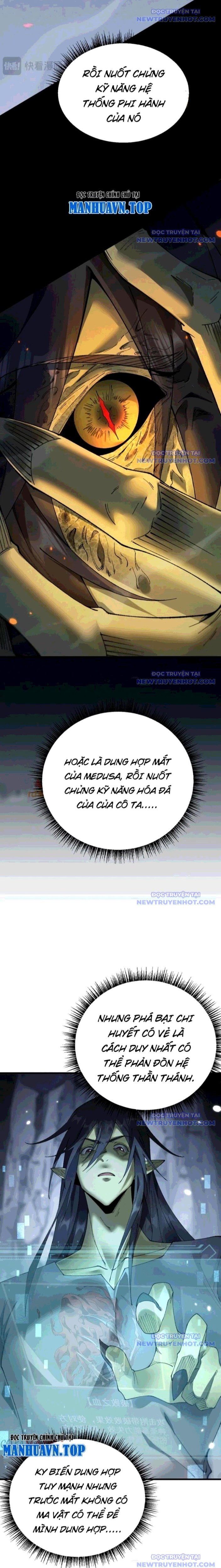 Chuyển Sinh Thành Goblin: Chapter 44