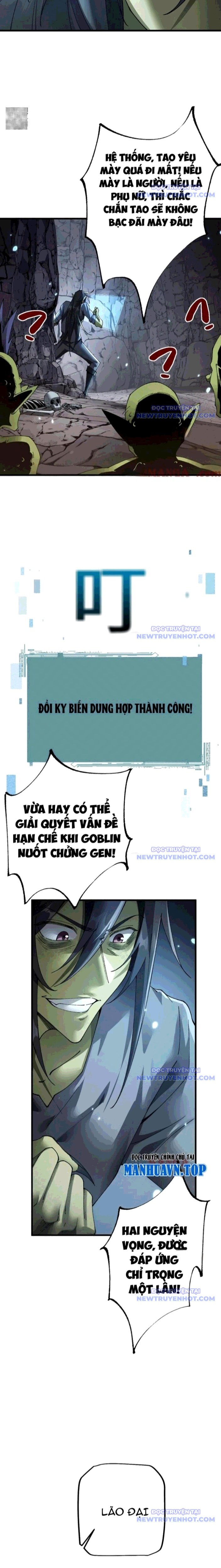 Chuyển Sinh Thành Goblin: Chapter 44