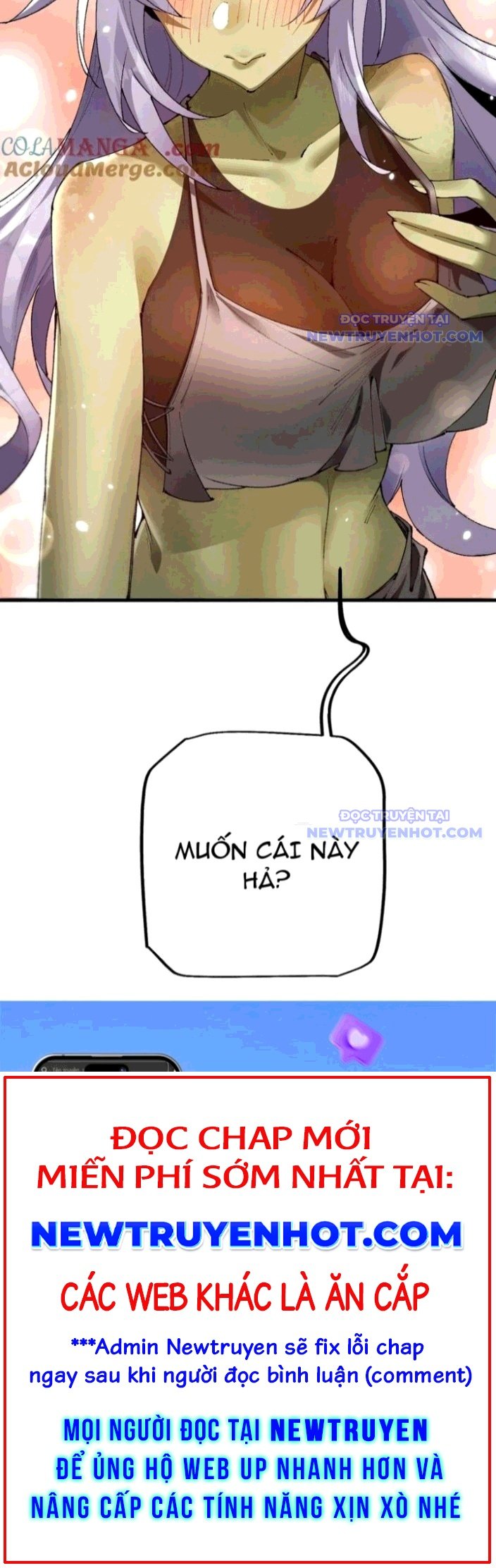 Chuyển Sinh Thành Goblin: Chapter 44