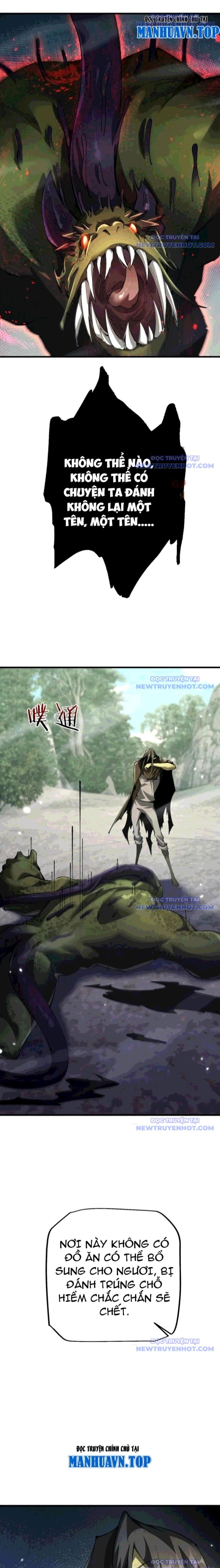 Chuyển Sinh Thành Goblin: Chapter 44