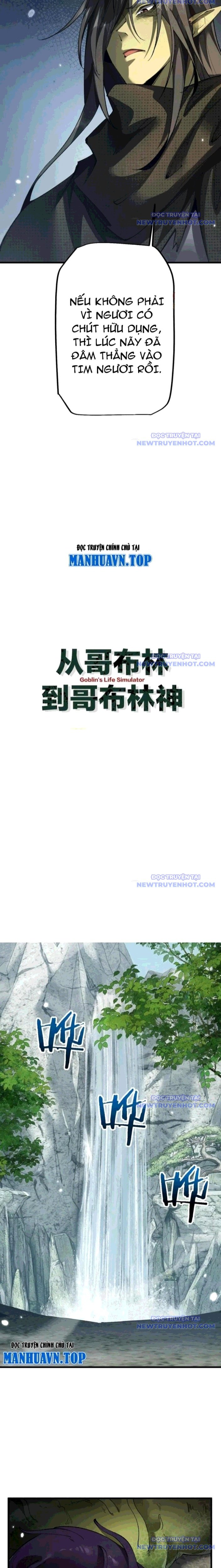 Chuyển Sinh Thành Goblin: Chapter 44