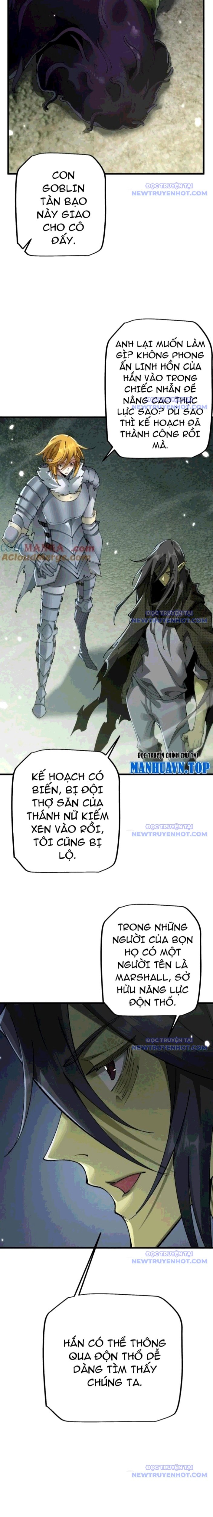 Chuyển Sinh Thành Goblin: Chapter 44