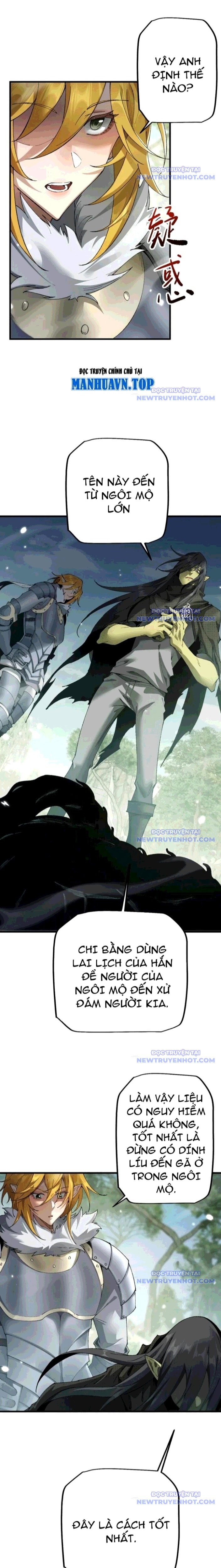 Chuyển Sinh Thành Goblin: Chapter 44