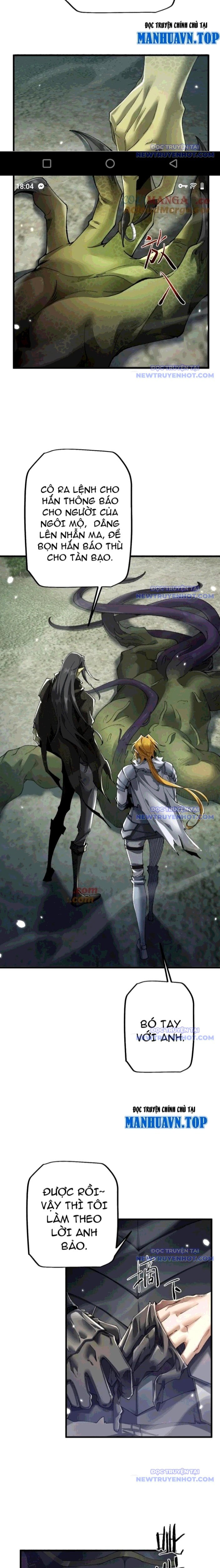 Chuyển Sinh Thành Goblin: Chapter 44