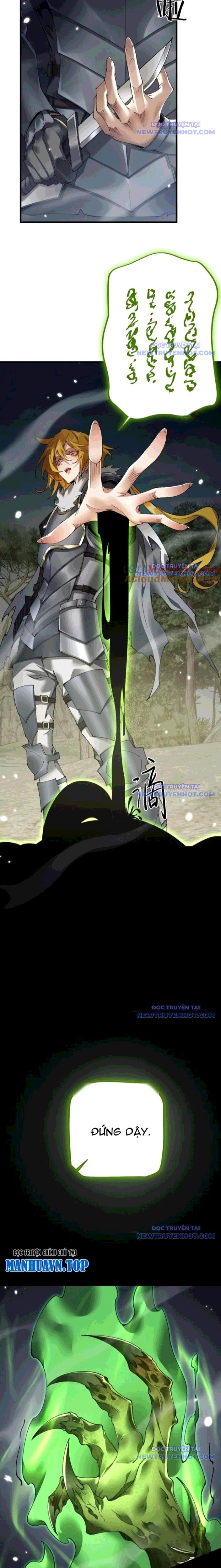 Chuyển Sinh Thành Goblin: Chapter 44