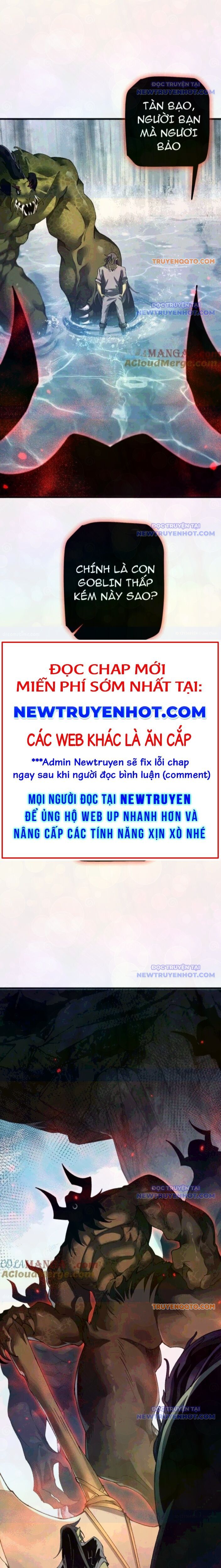 Chuyển Sinh Thành Goblin: Chapter 46