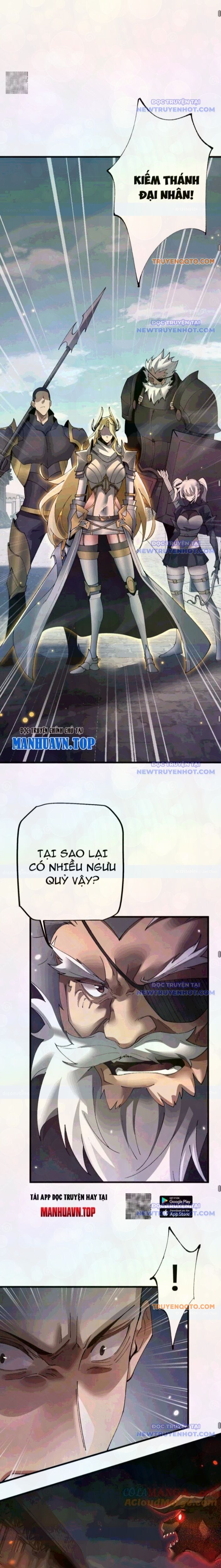 Chuyển Sinh Thành Goblin: Chapter 46