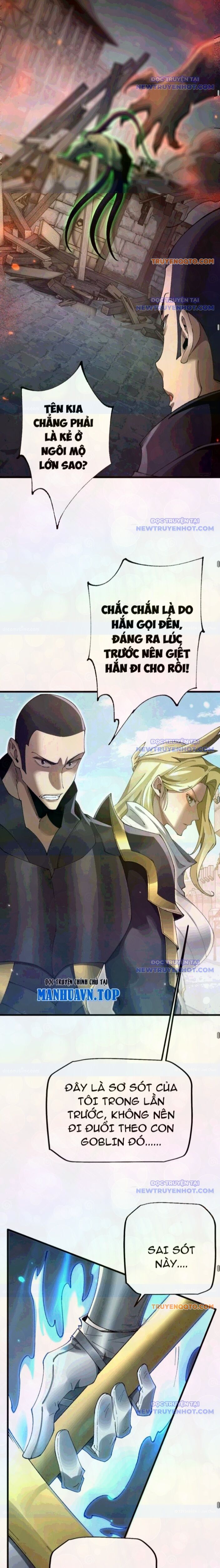 Chuyển Sinh Thành Goblin: Chapter 46