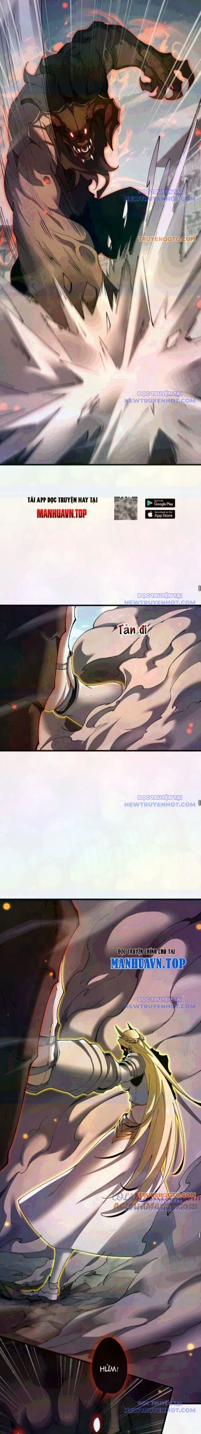 Chuyển Sinh Thành Goblin: Chapter 46