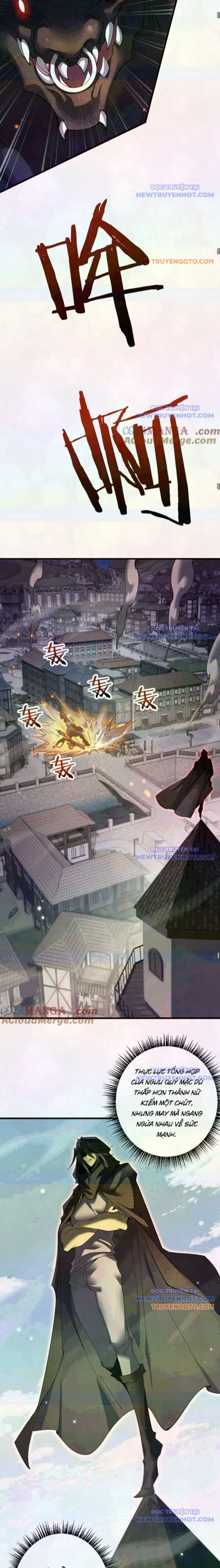 Chuyển Sinh Thành Goblin: Chapter 46