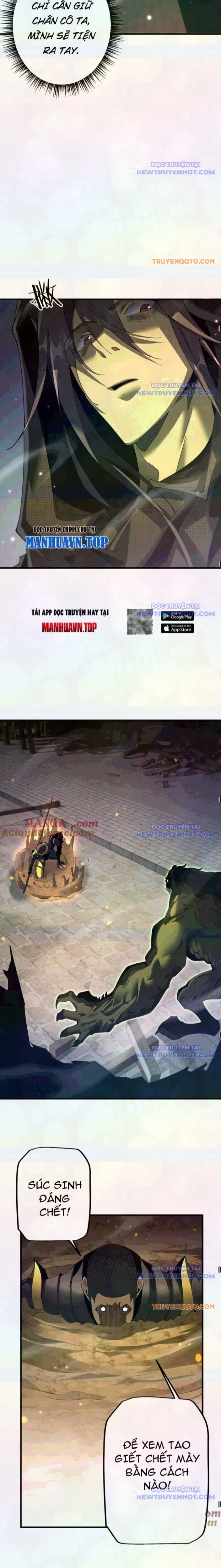 Chuyển Sinh Thành Goblin: Chapter 46