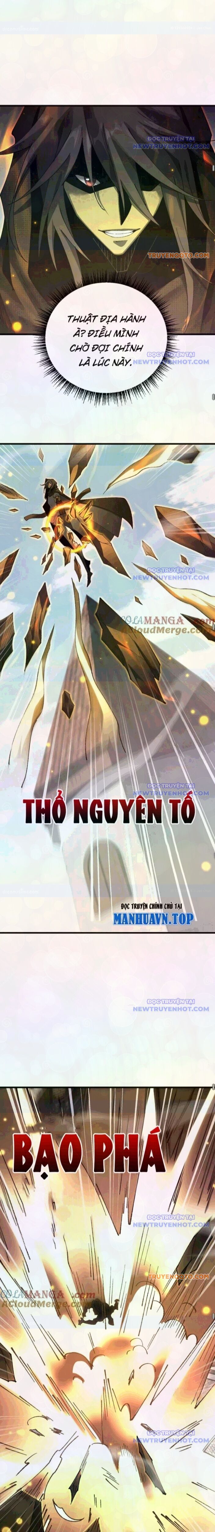 Chuyển Sinh Thành Goblin: Chapter 46