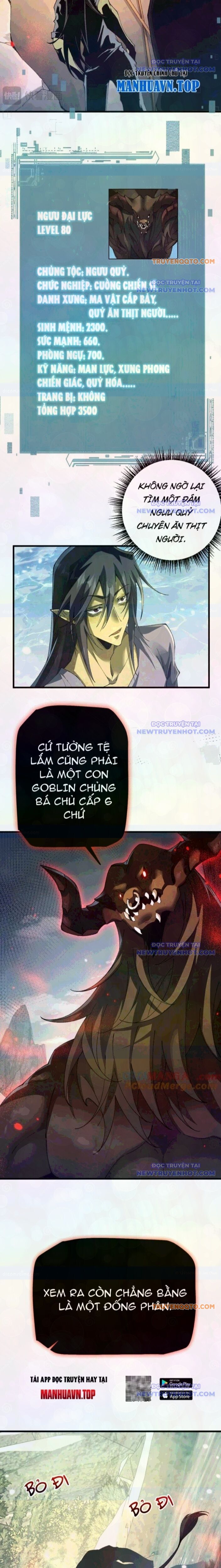 Chuyển Sinh Thành Goblin: Chapter 46