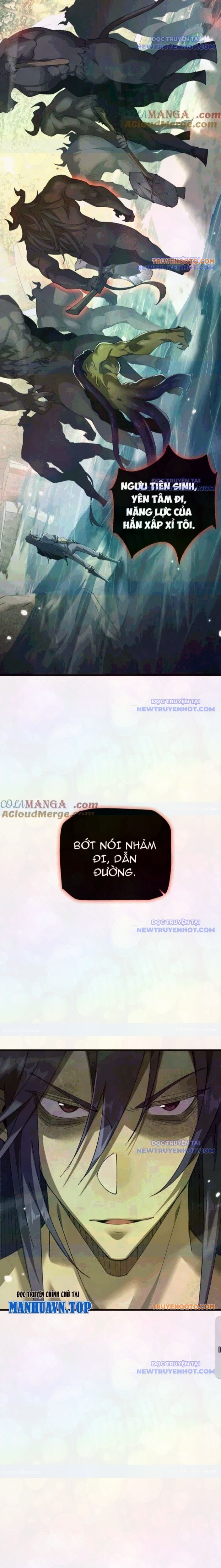 Chuyển Sinh Thành Goblin: Chapter 46