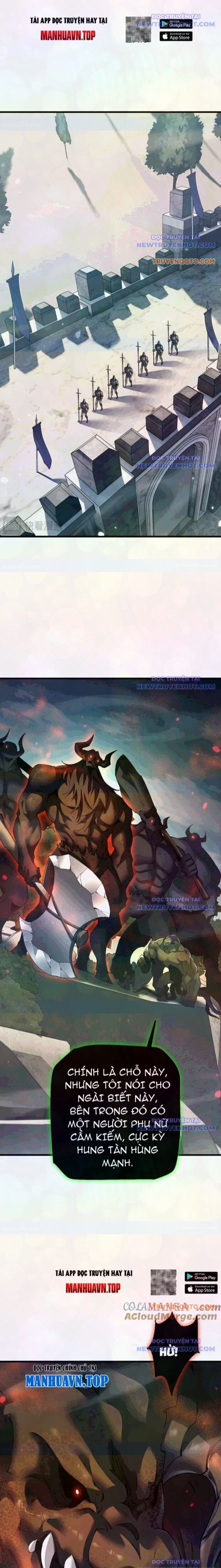 Chuyển Sinh Thành Goblin: Chapter 46