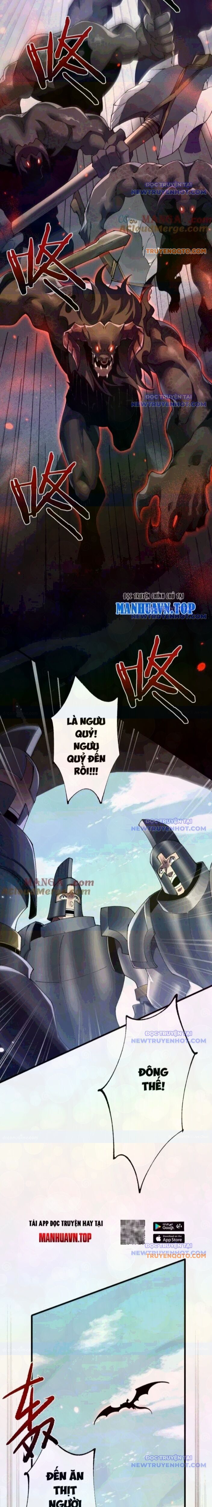 Chuyển Sinh Thành Goblin: Chapter 46