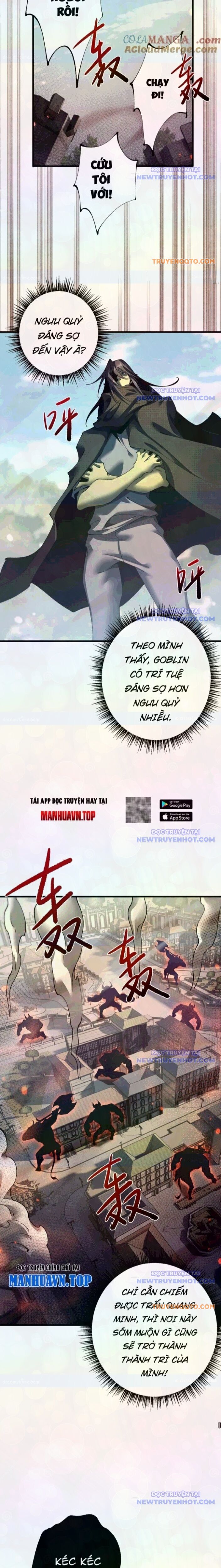 Chuyển Sinh Thành Goblin: Chapter 46