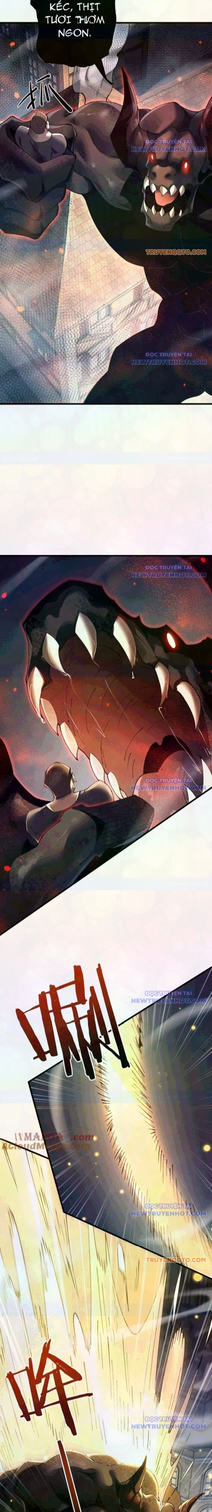 Chuyển Sinh Thành Goblin: Chapter 46