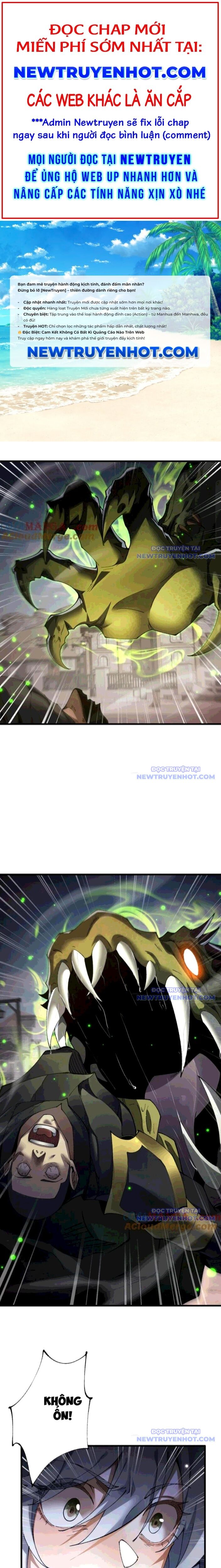 Chuyển Sinh Thành Goblin: Chapter 47