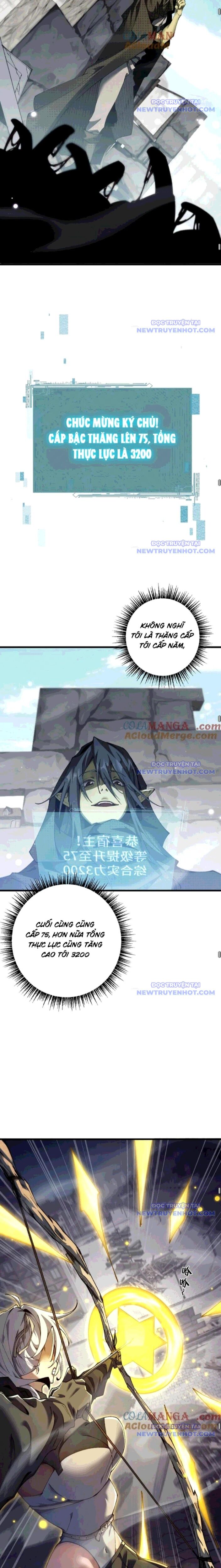 Chuyển Sinh Thành Goblin: Chapter 47