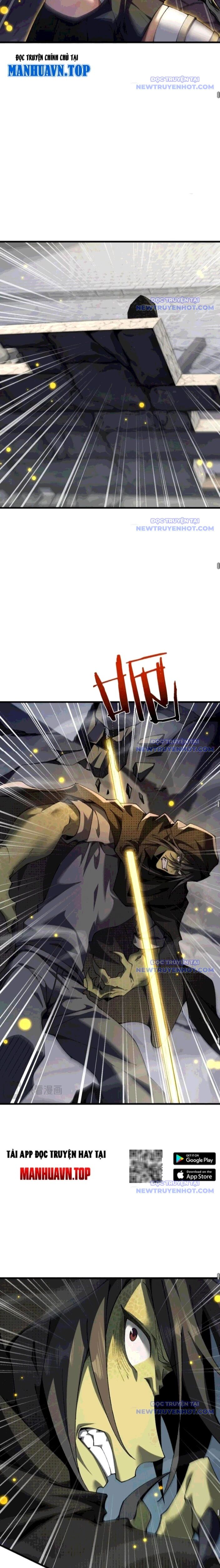 Chuyển Sinh Thành Goblin: Chapter 47