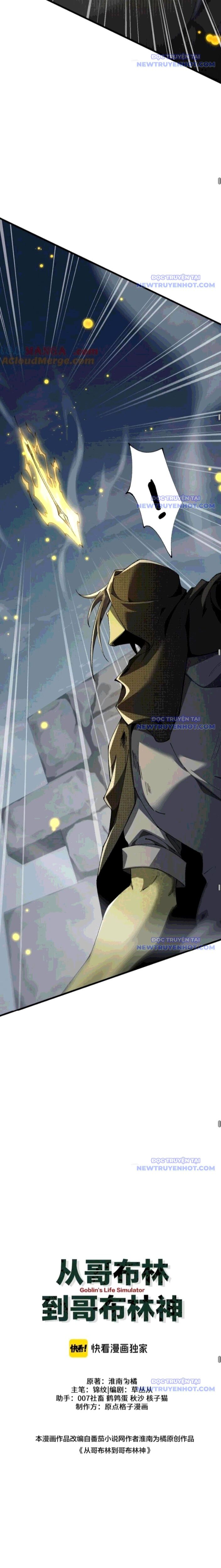 Chuyển Sinh Thành Goblin: Chapter 47