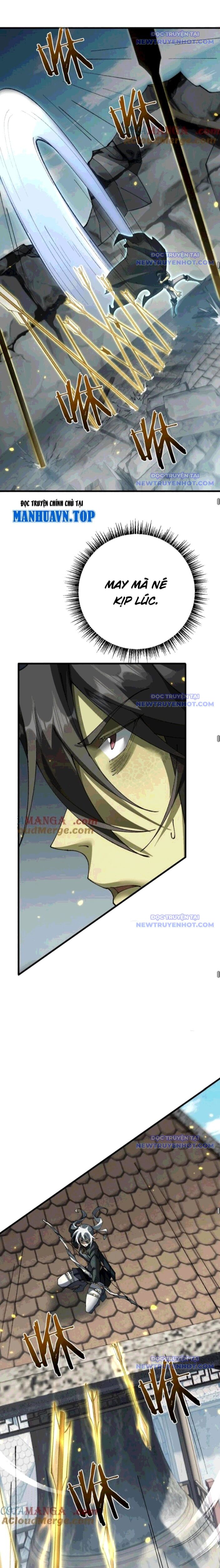 Chuyển Sinh Thành Goblin: Chapter 47