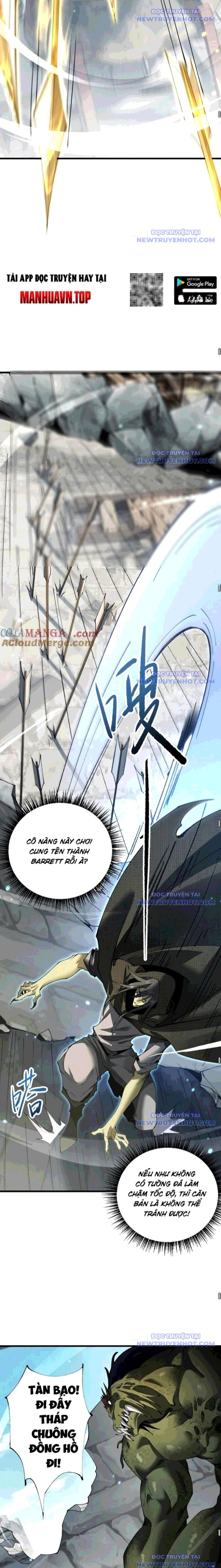 Chuyển Sinh Thành Goblin: Chapter 47