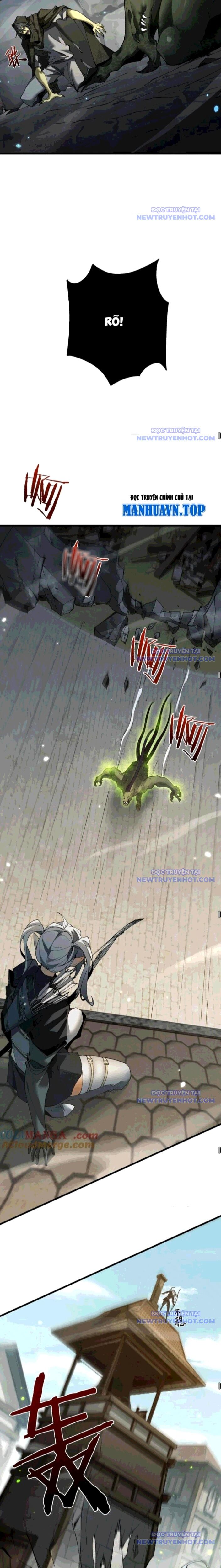 Chuyển Sinh Thành Goblin: Chapter 47