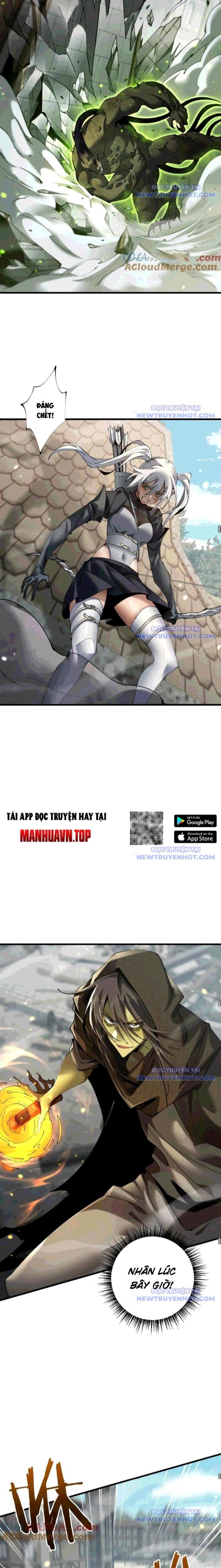 Chuyển Sinh Thành Goblin: Chapter 47