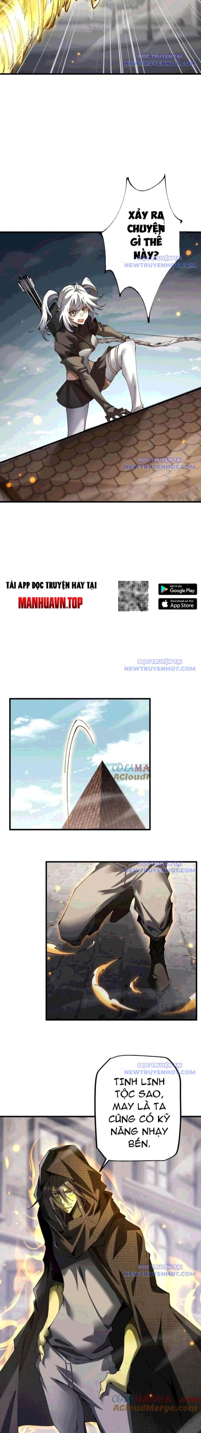 Chuyển Sinh Thành Goblin: Chapter 47