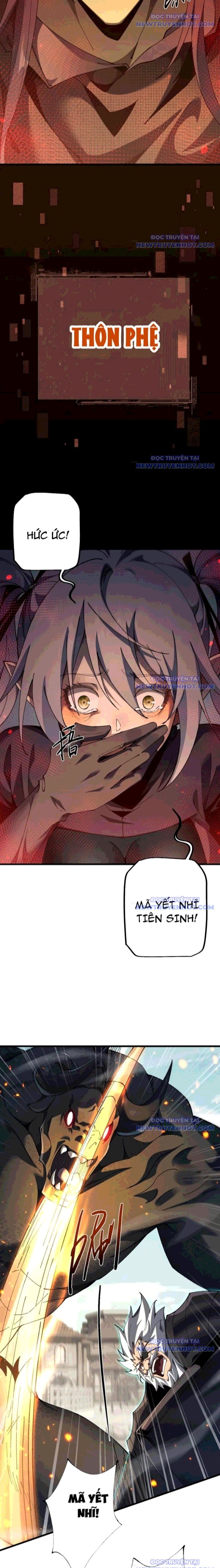 Chuyển Sinh Thành Goblin: Chapter 47