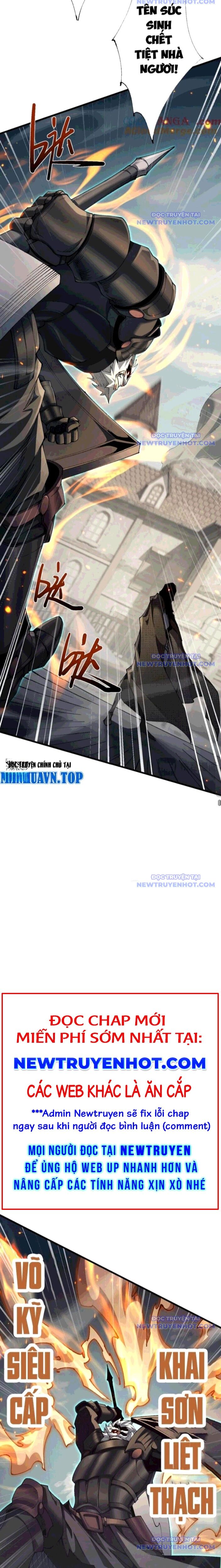 Chuyển Sinh Thành Goblin: Chapter 47