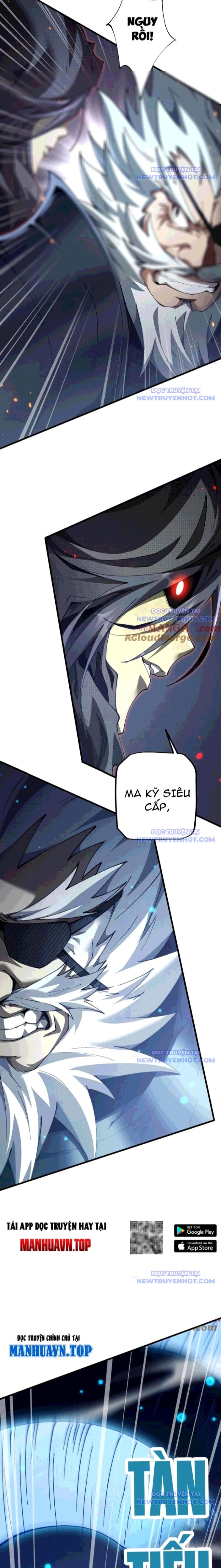 Chuyển Sinh Thành Goblin: Chapter 47