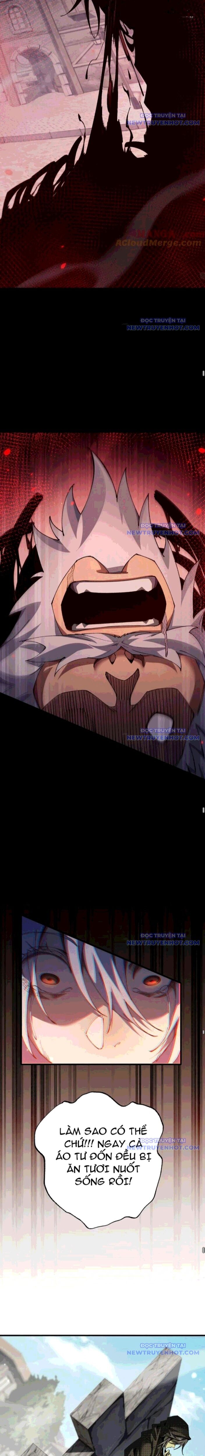 Chuyển Sinh Thành Goblin: Chapter 47