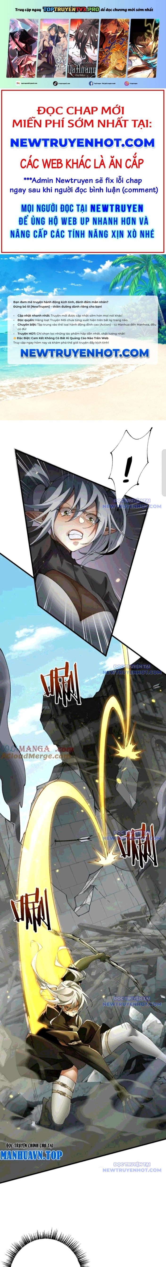 Chuyển Sinh Thành Goblin: Chapter 48