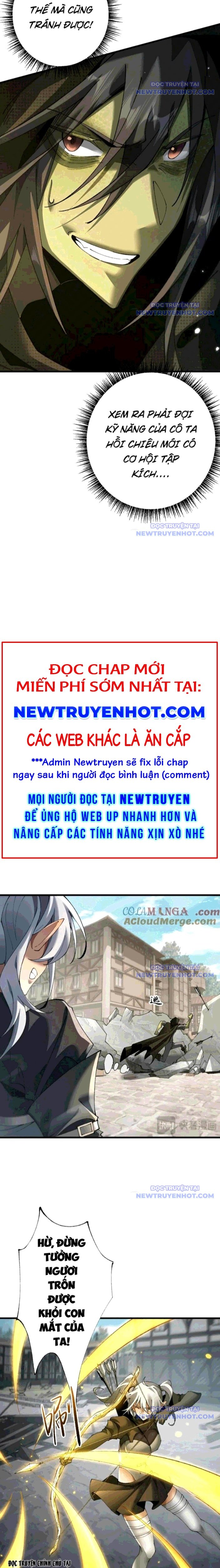 Chuyển Sinh Thành Goblin: Chapter 48