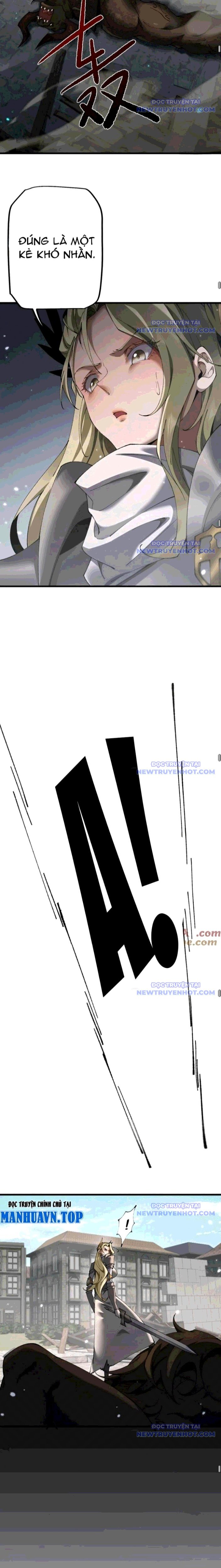 Chuyển Sinh Thành Goblin: Chapter 48