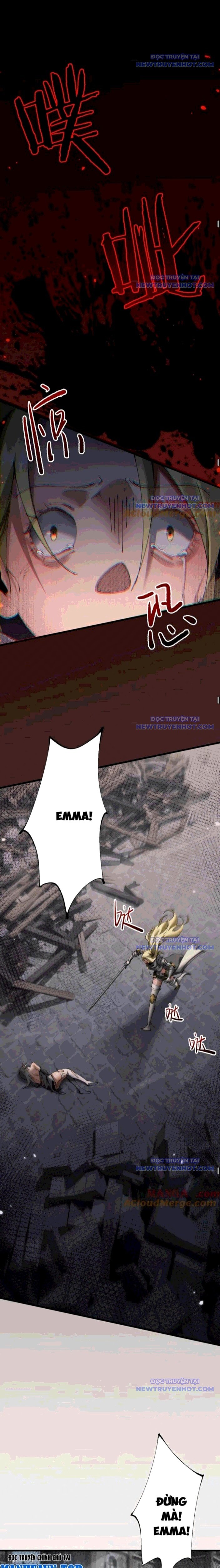 Chuyển Sinh Thành Goblin: Chapter 48