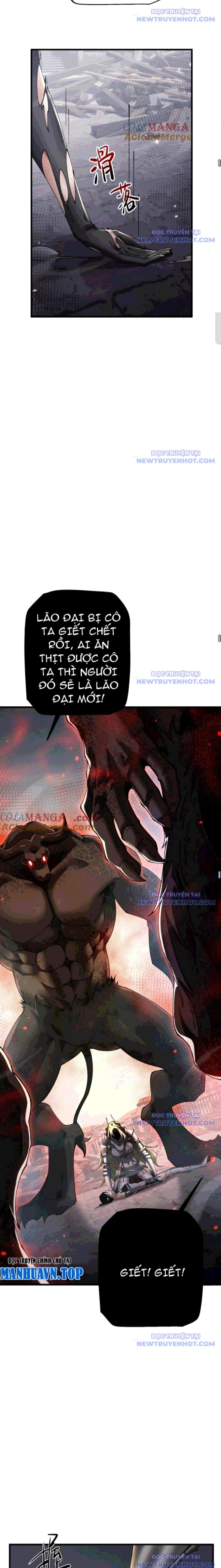 Chuyển Sinh Thành Goblin: Chapter 48