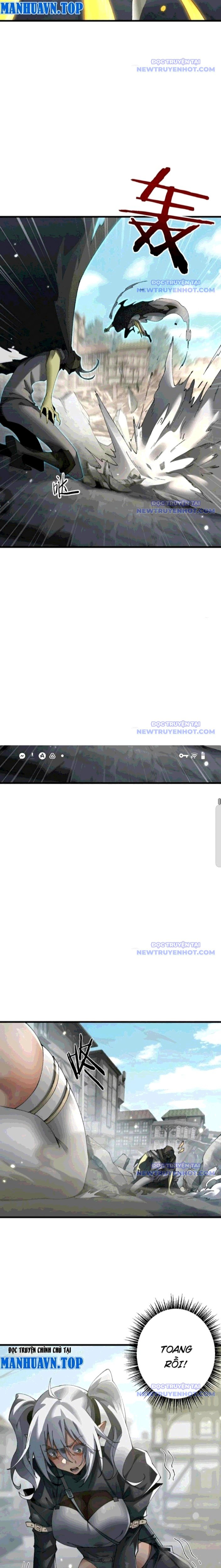 Chuyển Sinh Thành Goblin: Chapter 48