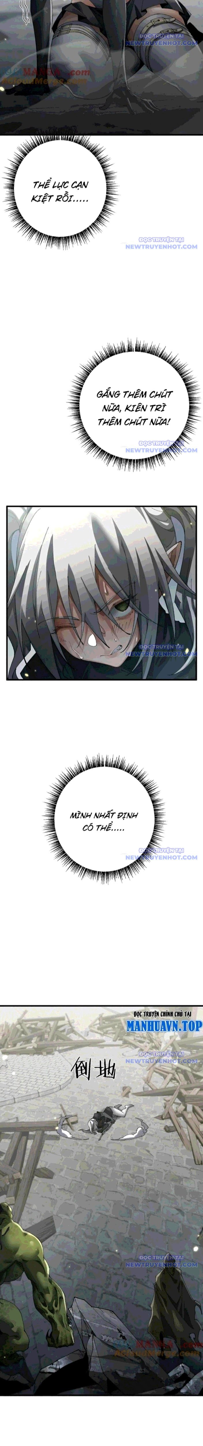 Chuyển Sinh Thành Goblin: Chapter 48