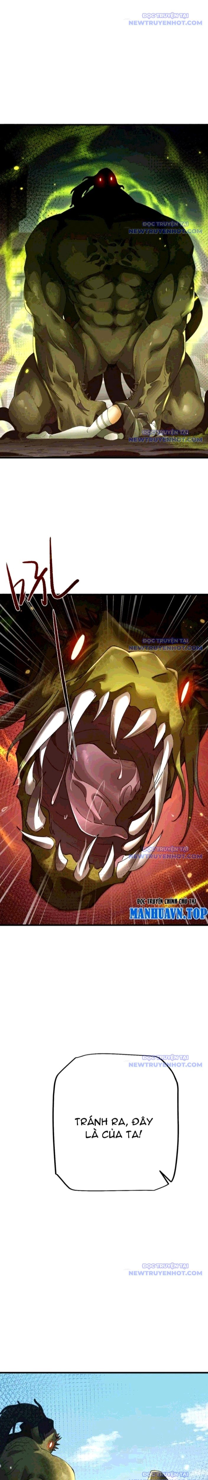 Chuyển Sinh Thành Goblin: Chapter 48