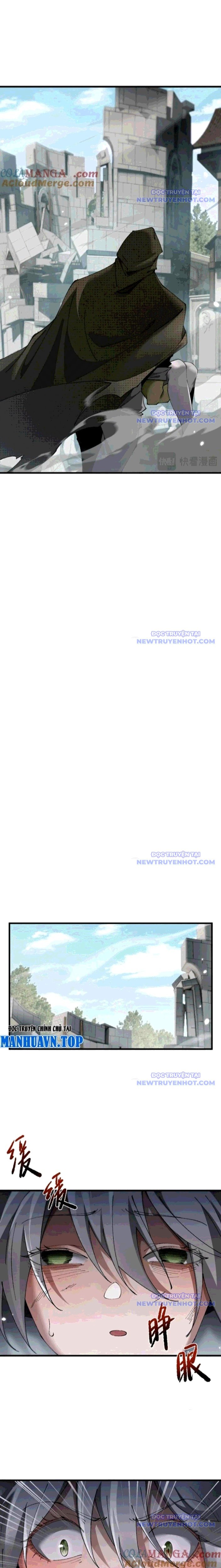 Chuyển Sinh Thành Goblin: Chapter 48